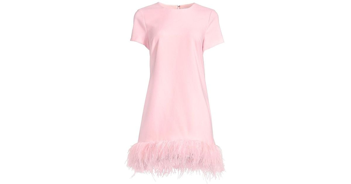 likely marullo dress