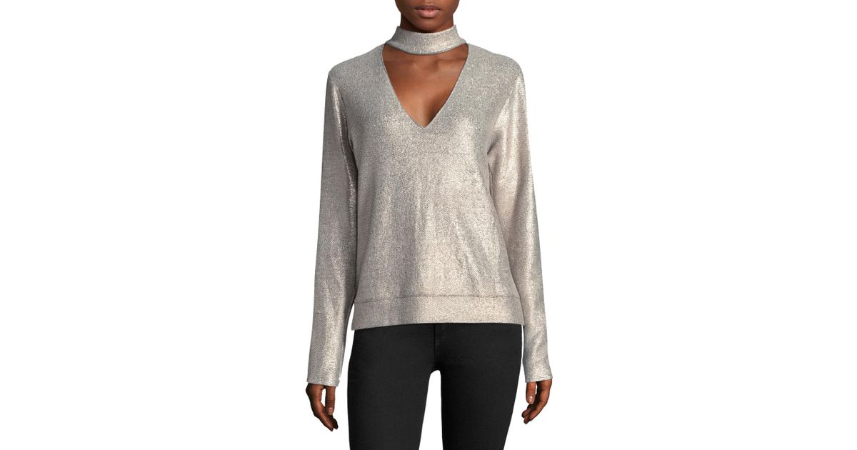 bailey 44 choker top