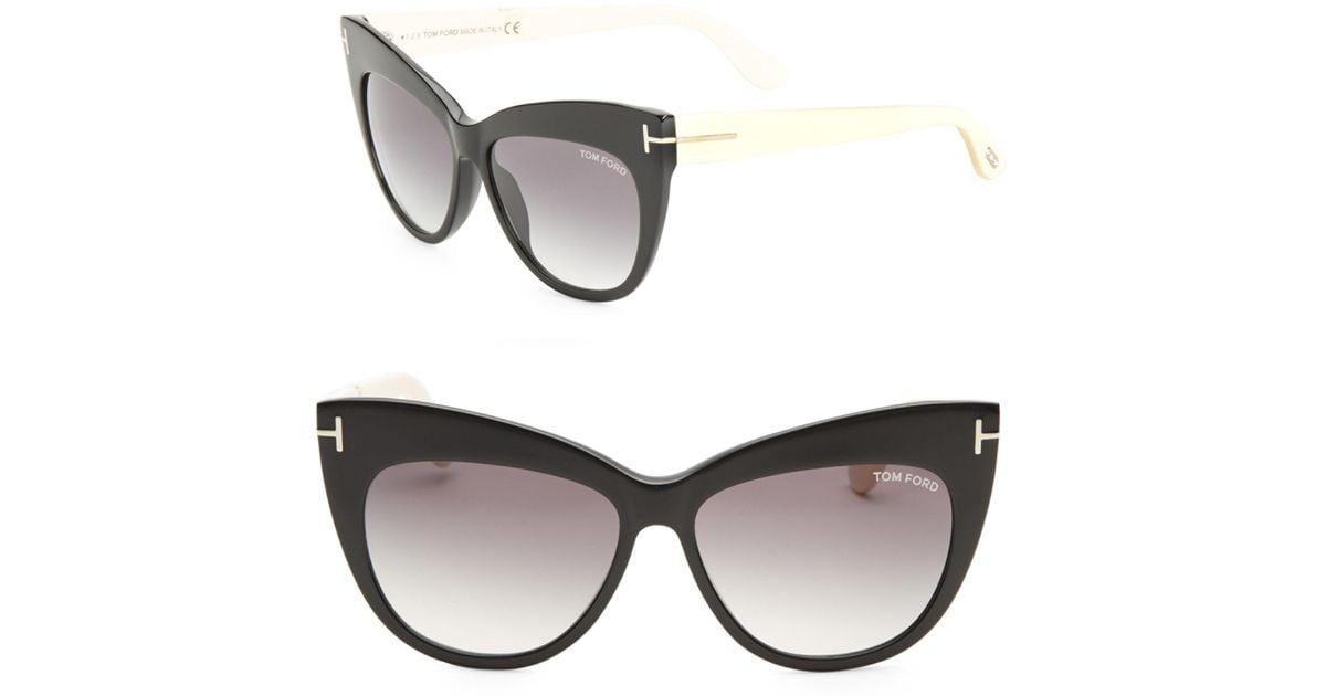 tom ford nika sunglasses