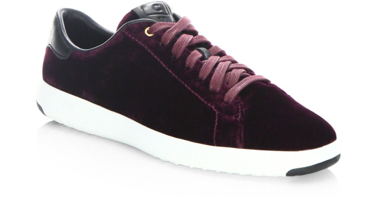 60 HQ Images Cole Haan Grandpro Tennis Sneaker Womens / Cole Haan Leather Ladies Grandpro Tennis Sneaker in Pink ...