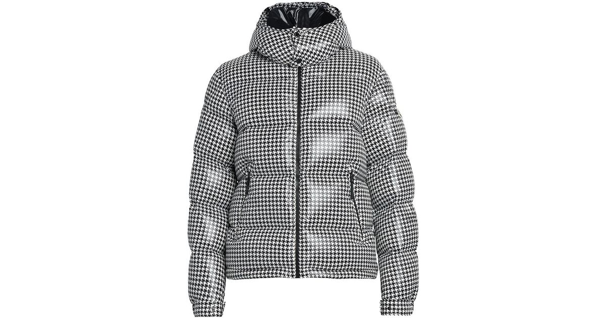 Moncler Genius 7 Moncler Frgmt Socotrine Down Jacket in Gray for Men | Lyst