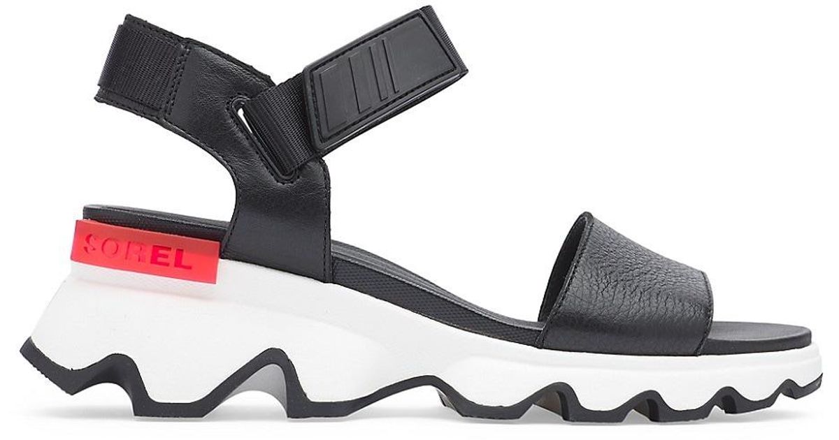 sorel sport sandals