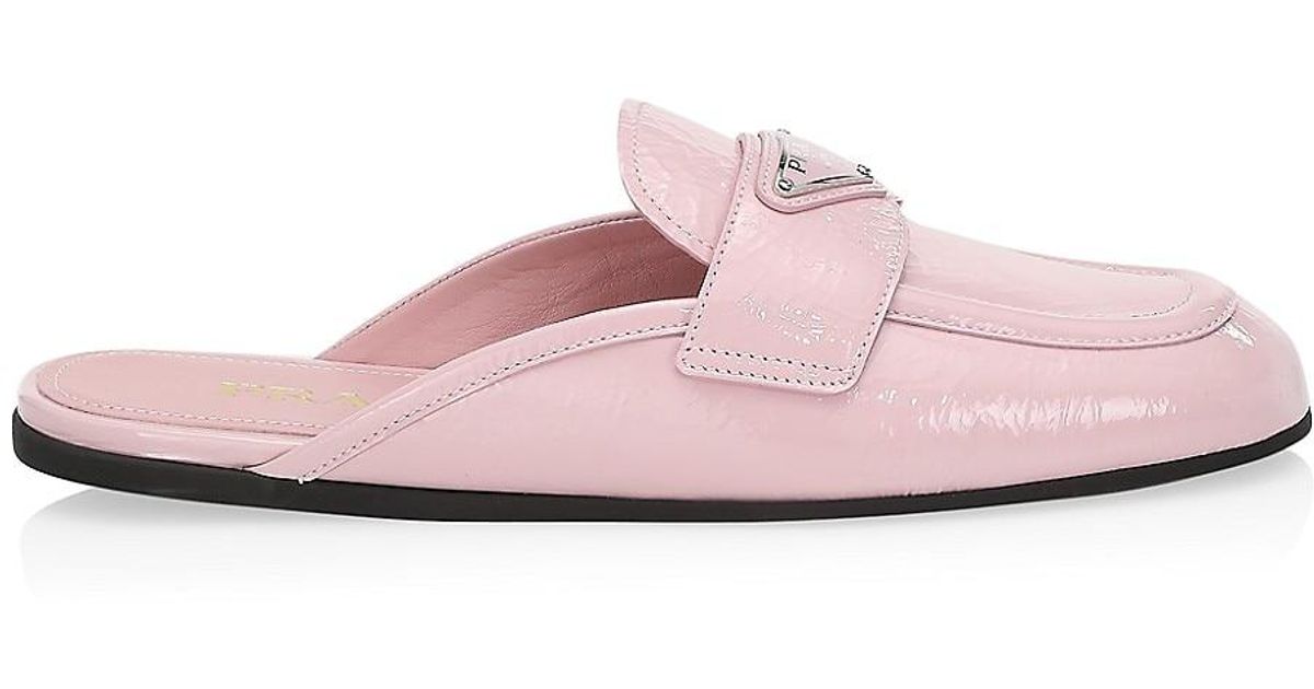 patent mule