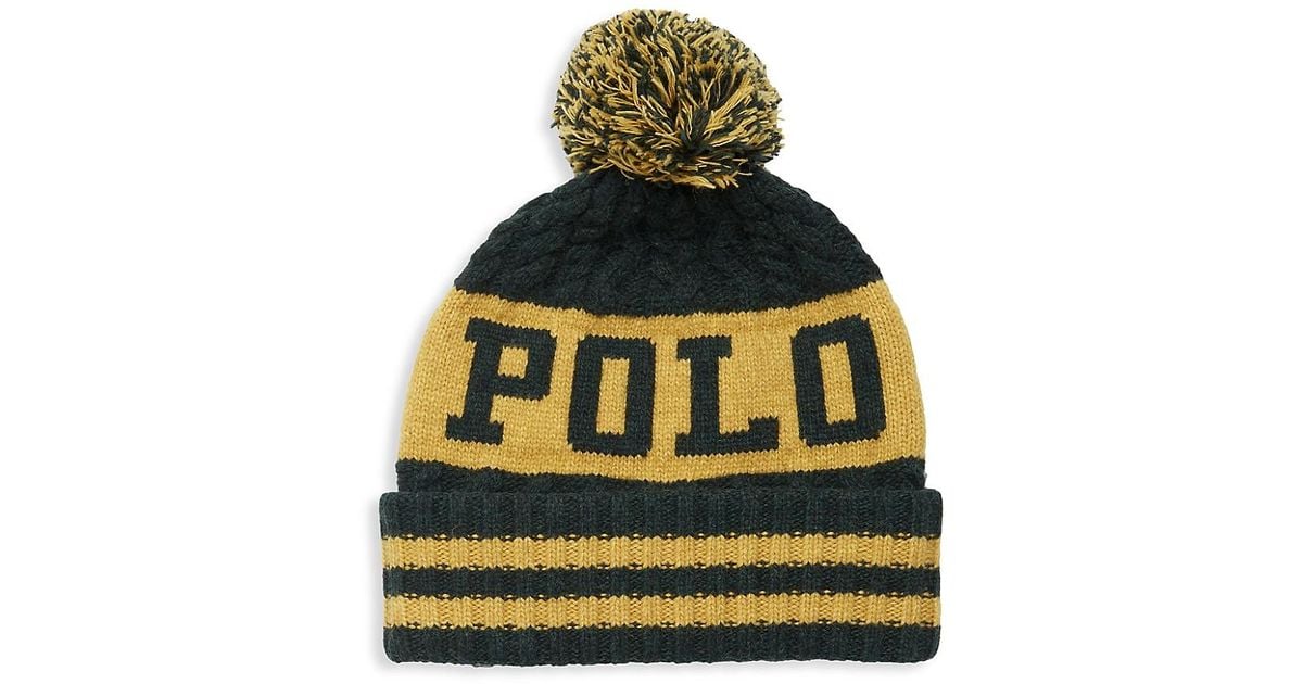 polo 1967 hat