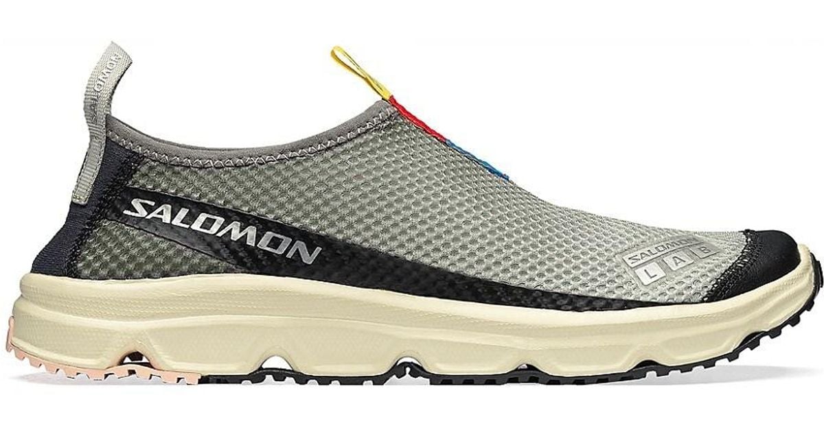 Salomon Rx Moc 3.0 Slip-on Sneakers for Men | Lyst