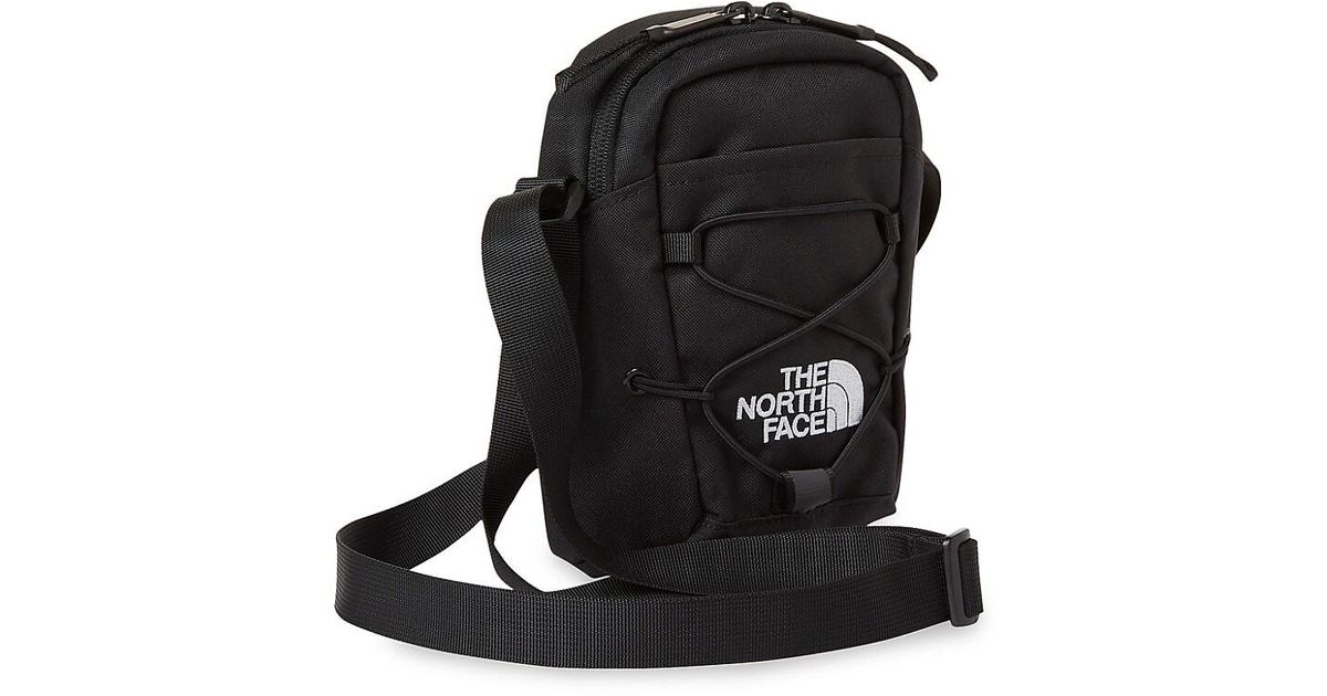 The North Face Jester Crossbody Bag in Black Lyst