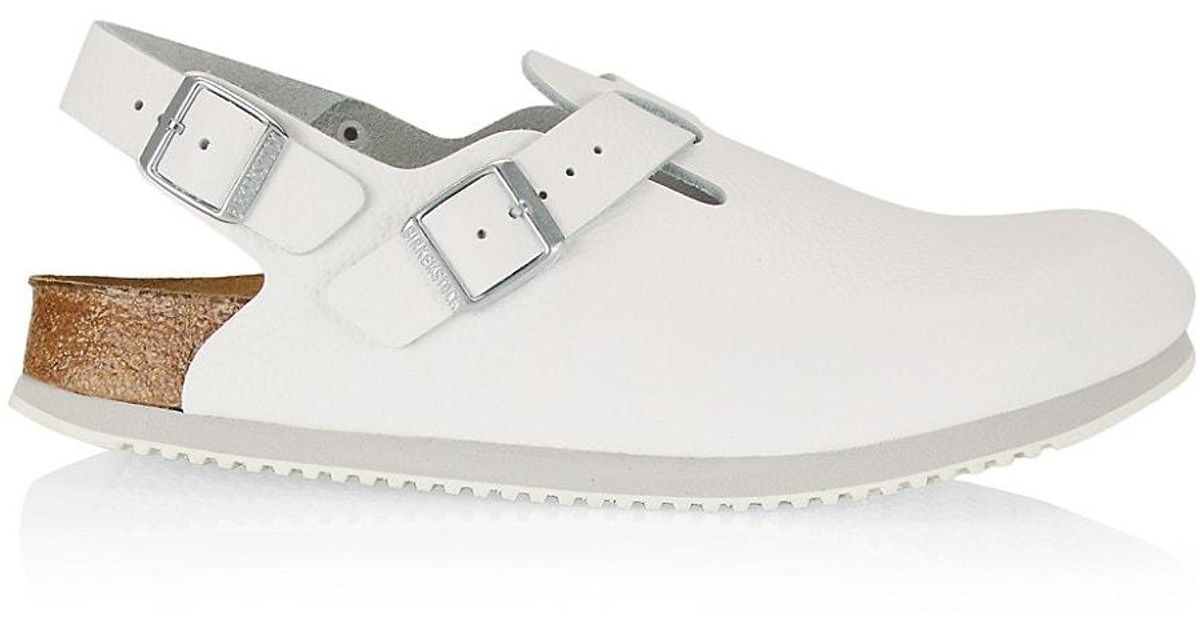 tokio super grip white