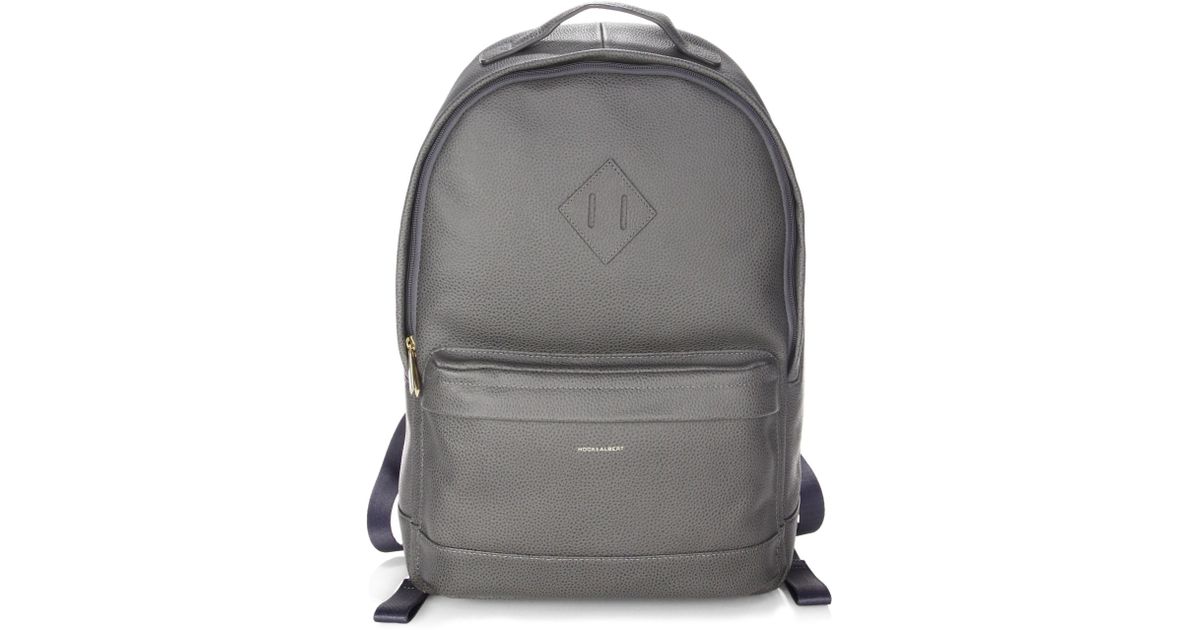 hook and albert backpack