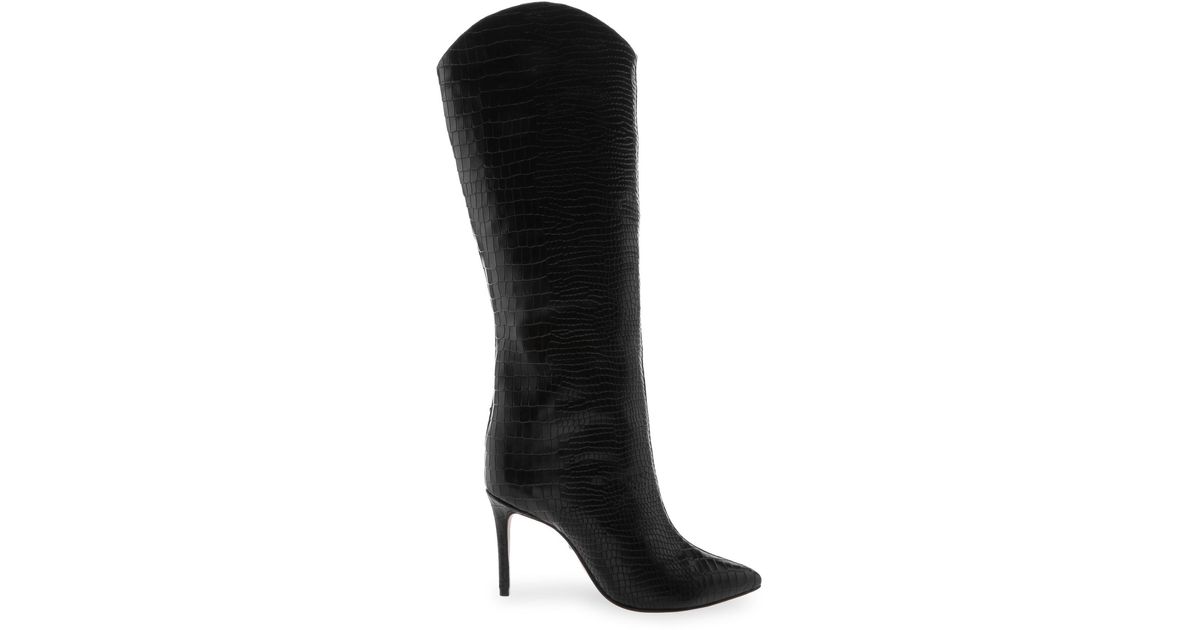 schutz maryana boots on sale