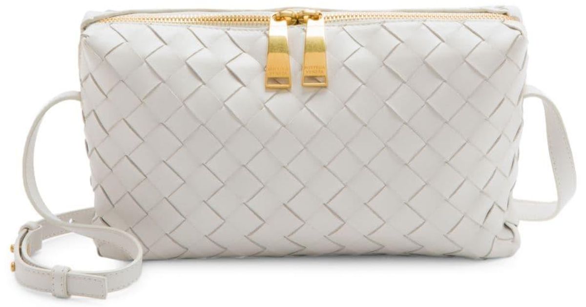 saks fifth avenue bottega veneta bag