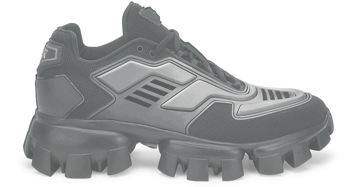 cloudbust thunder high tech sneakers