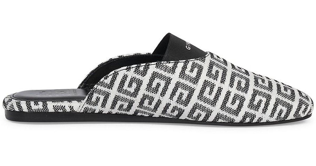 givenchy bedford mule