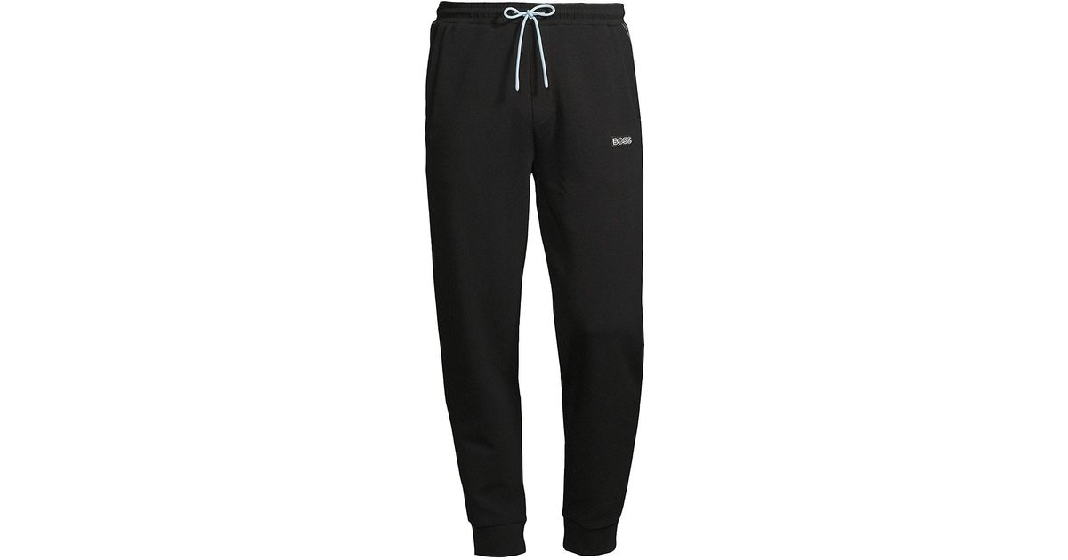 jogger hugo boss
