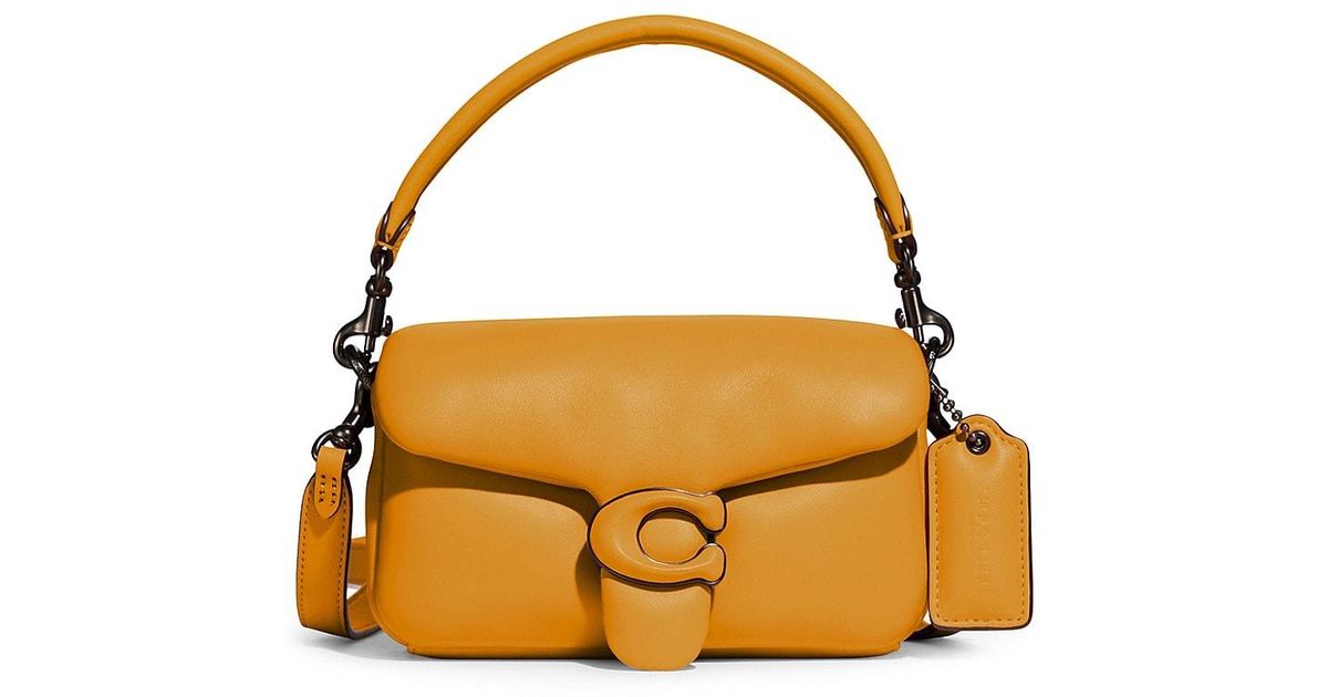 coach pillow tabby bag colors coach pillow tabby bag colors