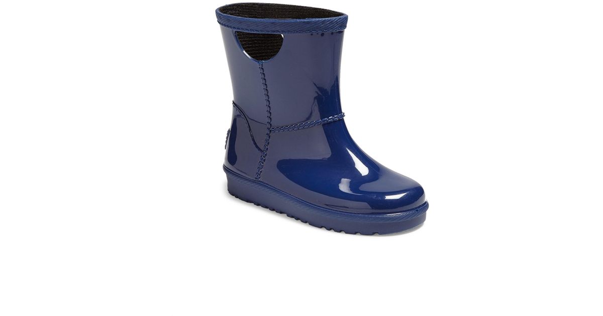 uggs rain boots kids