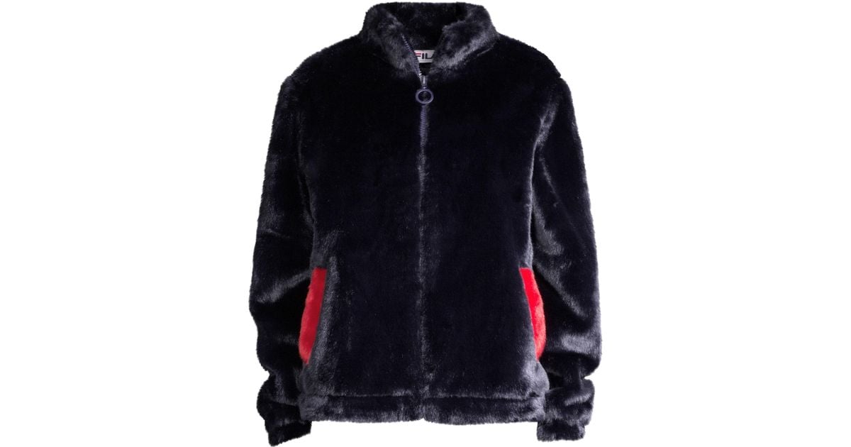fila arianna jacket