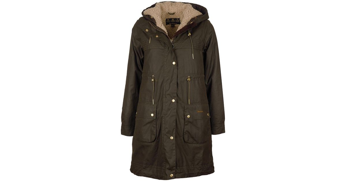 Barbour Birches Wax Austria, SAVE 41 