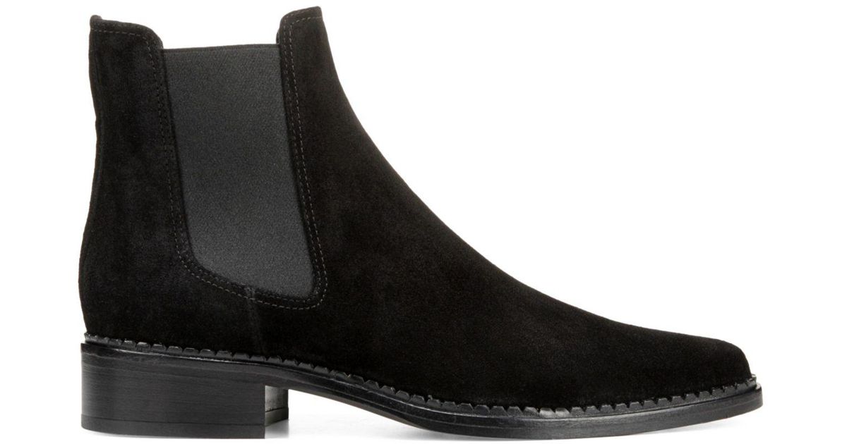 vince denver chelsea boot