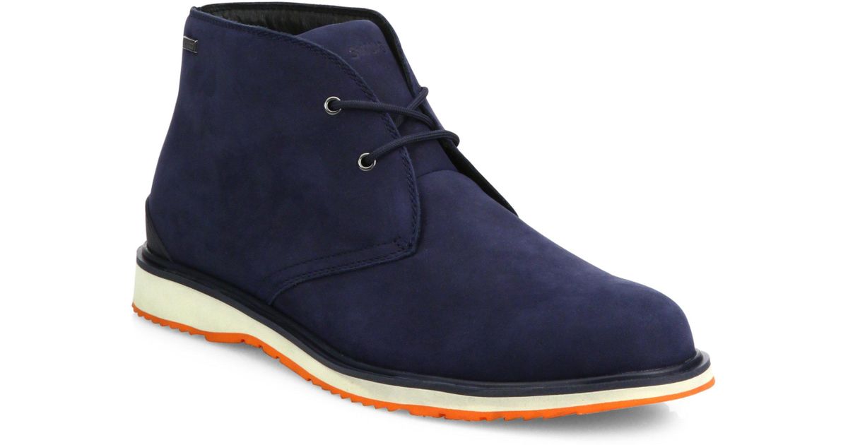 swims barry chukka