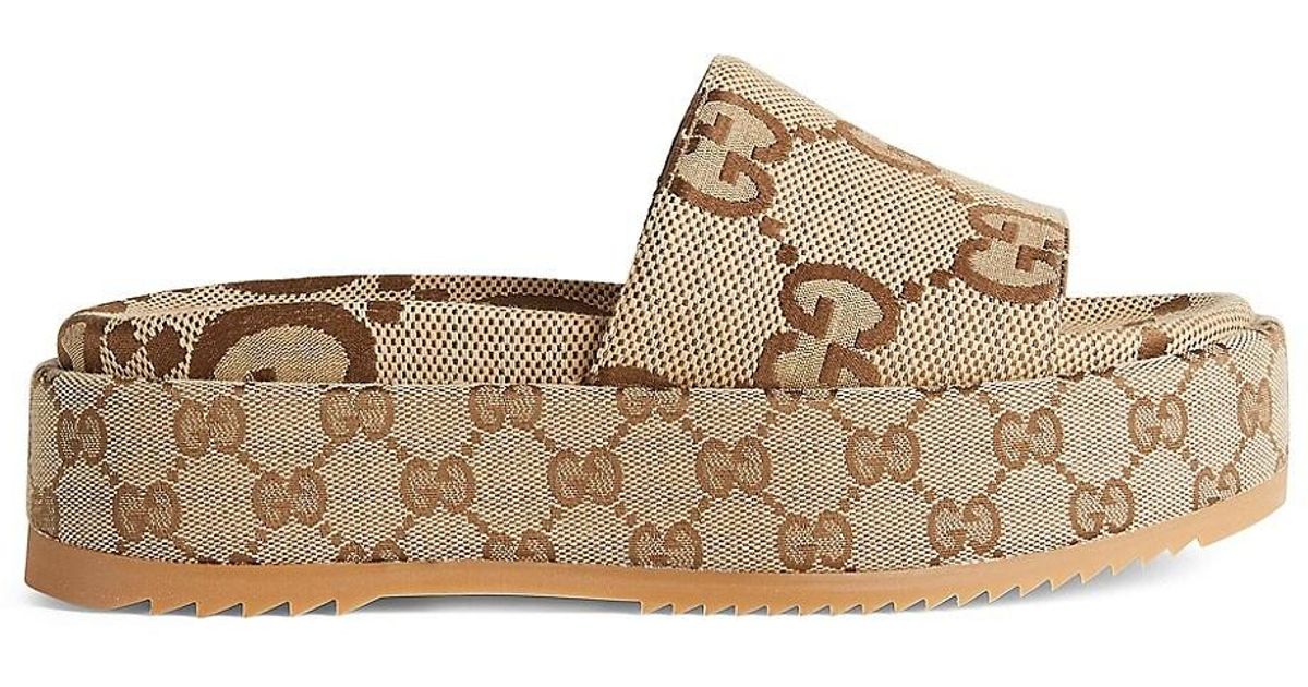 angelina gucci sandals