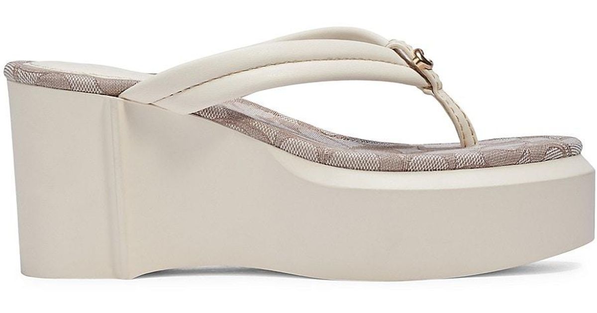 Birkenstock Gizeh Flip Flop - Discontinued | Nordstrom | Leather flip flops, Metallic leather 