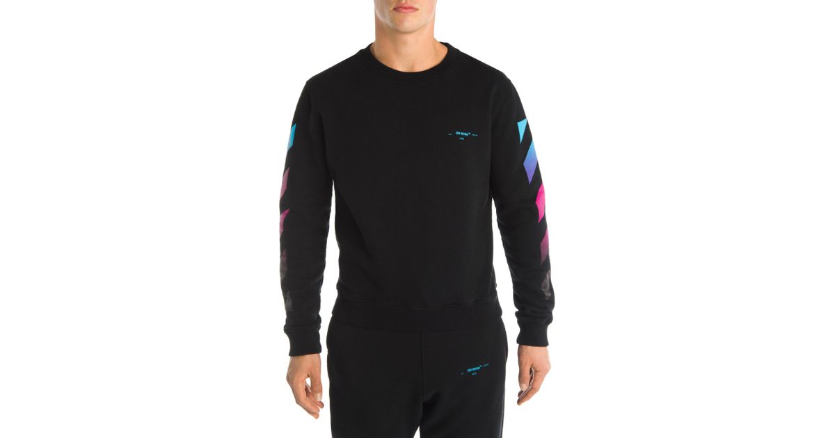 Off-White c/o Virgil Abloh Diagonal 