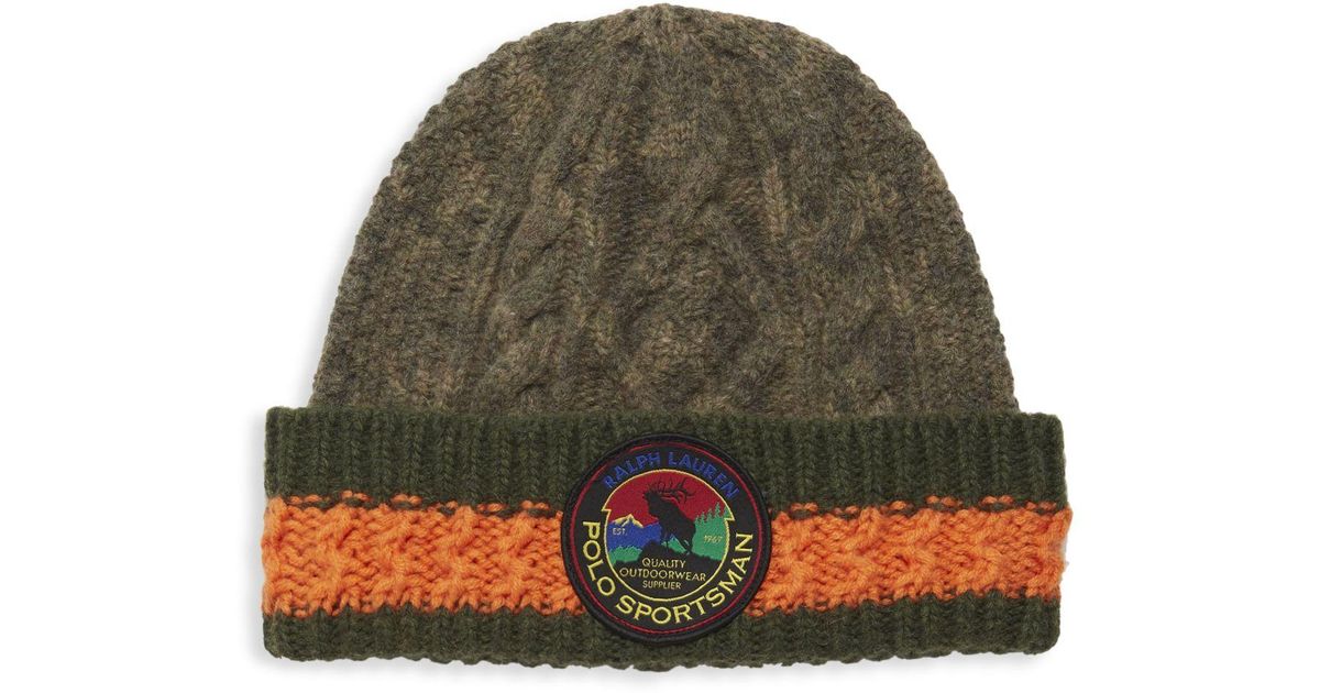 polo skully macy's