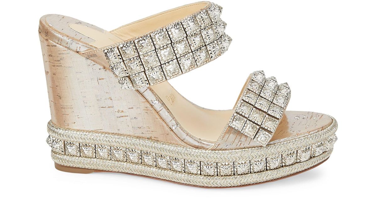 louboutin outseason