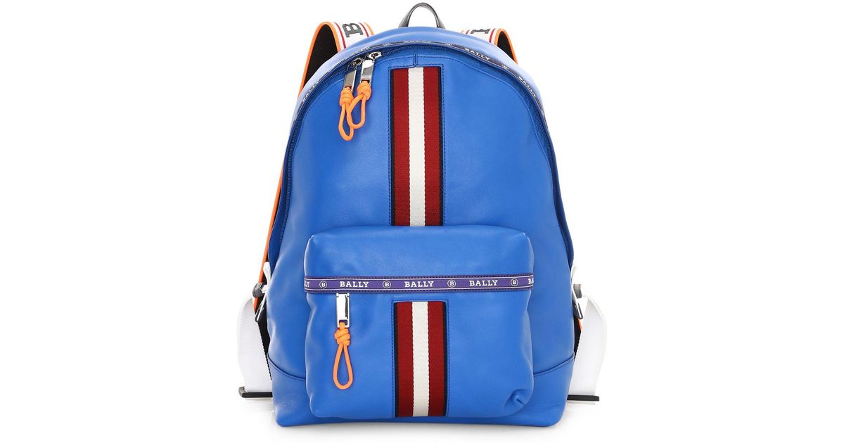 the harper backpack