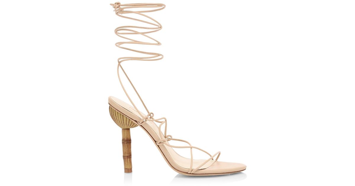cult gaia soleil sandals