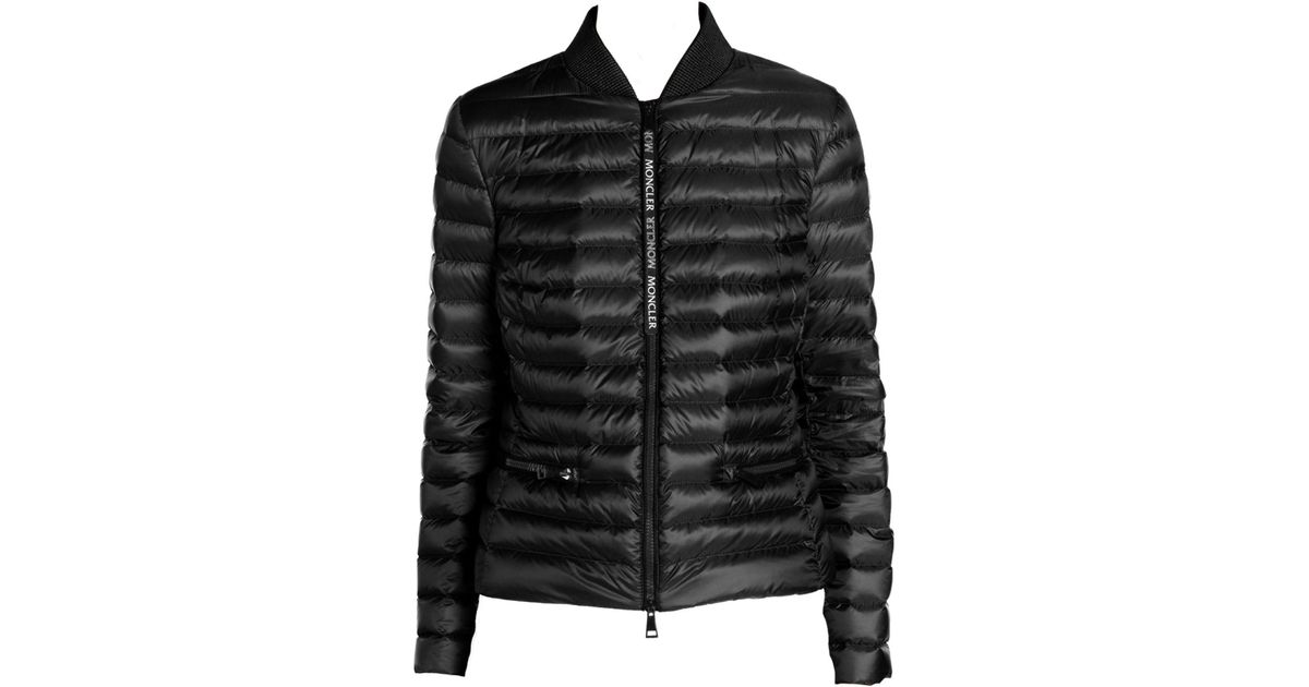 blenca moncler