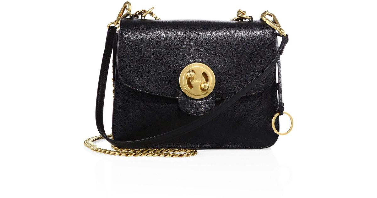 chloe milly bag