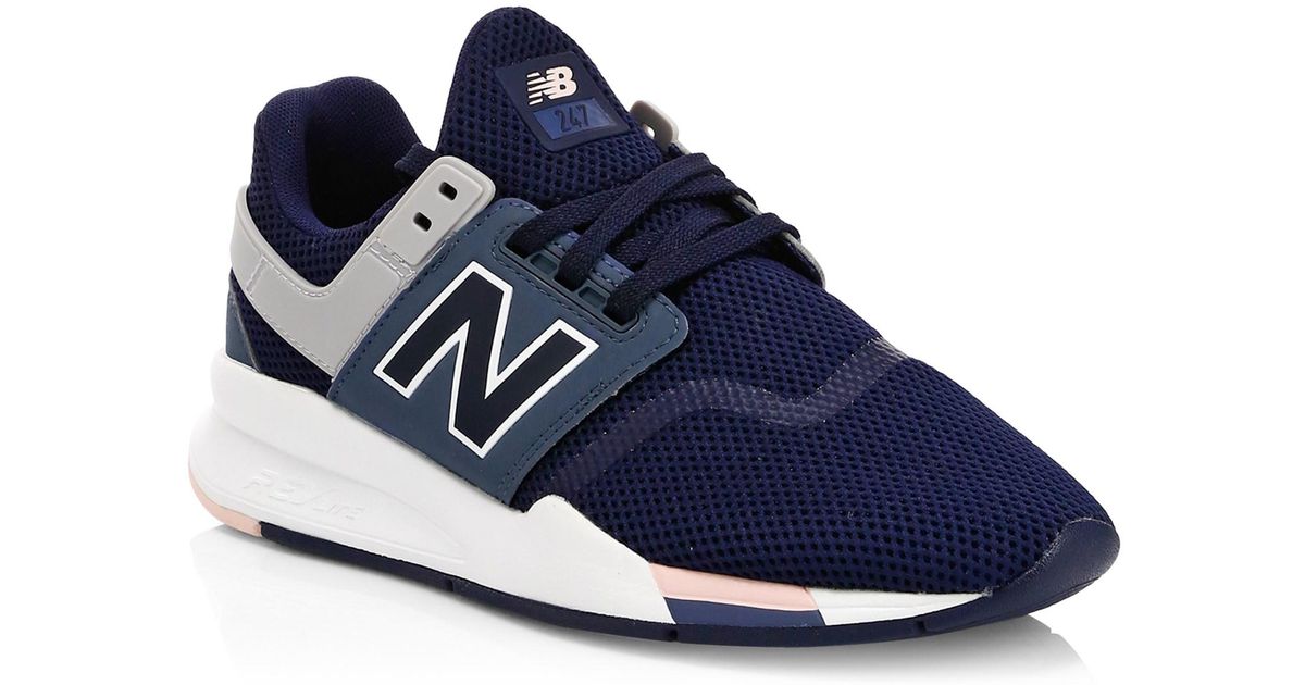 new balance 996 patchwork