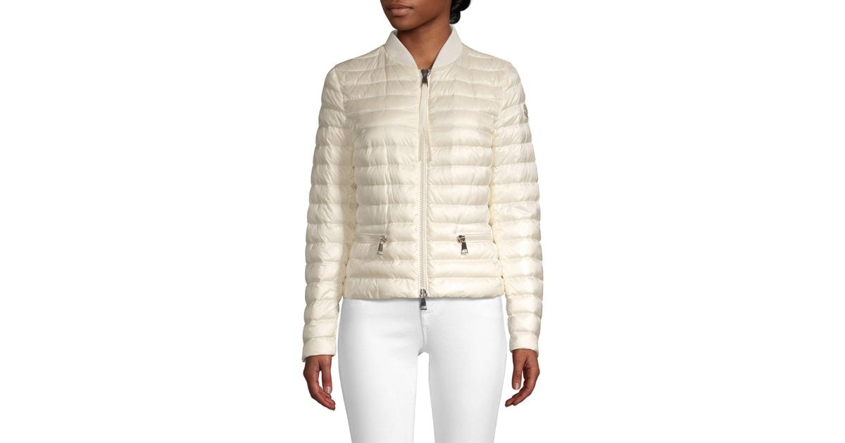 Moncler blen down jacket Clearance