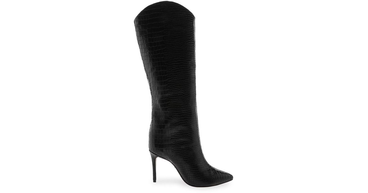 schutz maryana boots on sale