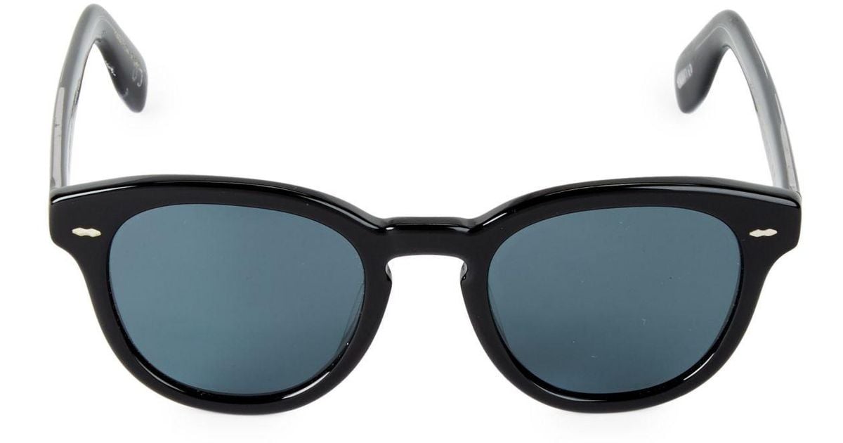 oliver peoples cary grant sun