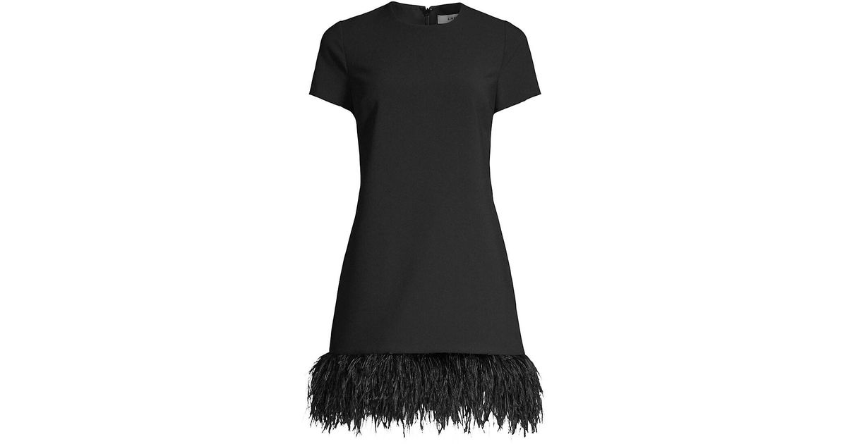 likely marullo dress