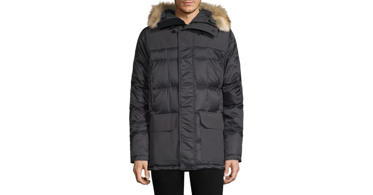callaghan canada goose
