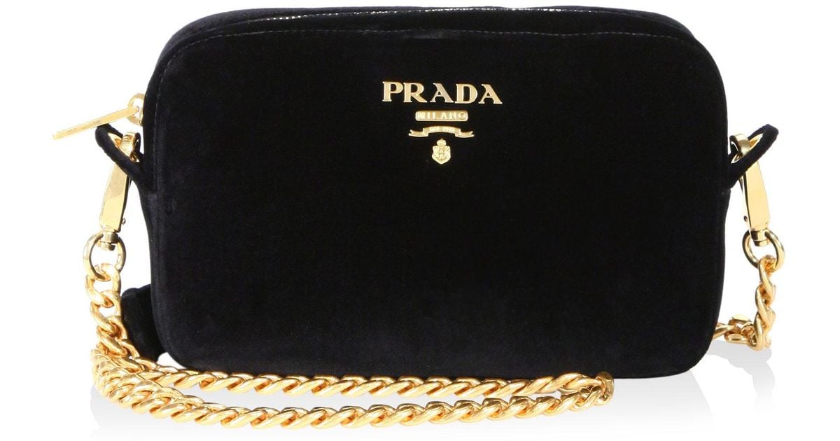 prada bandoliera bag