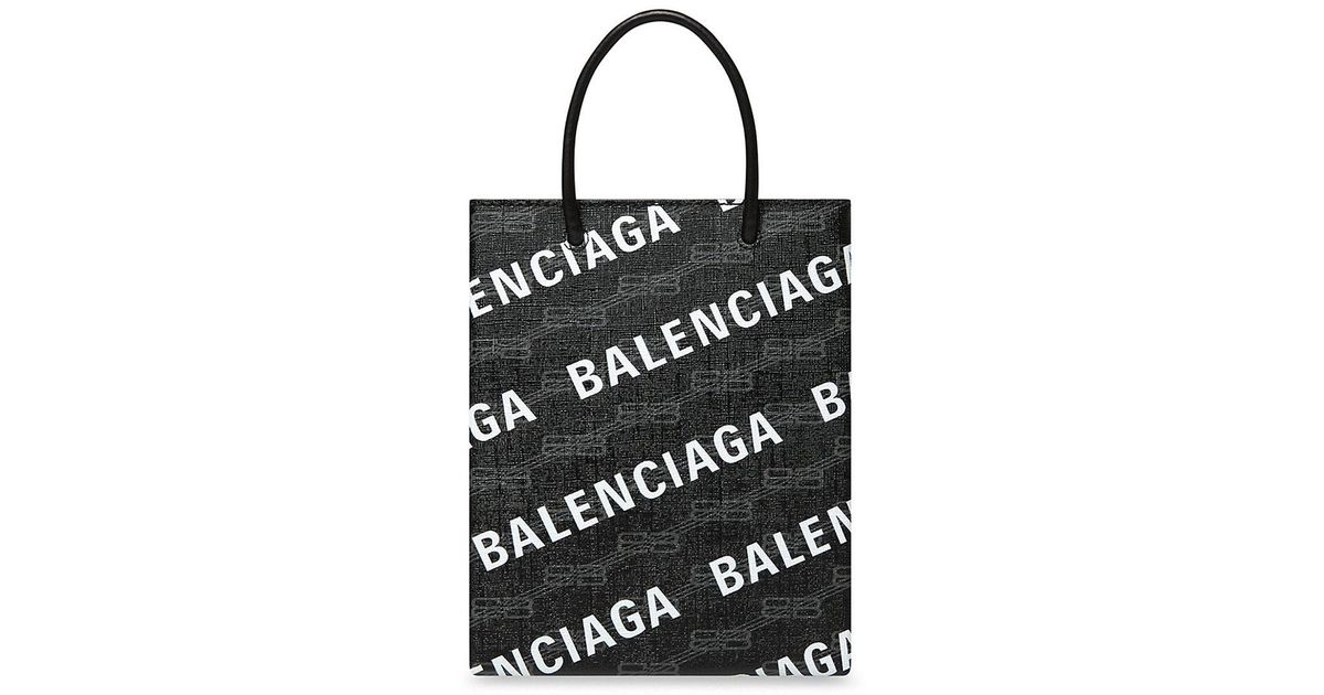 balenciaga monogram bag