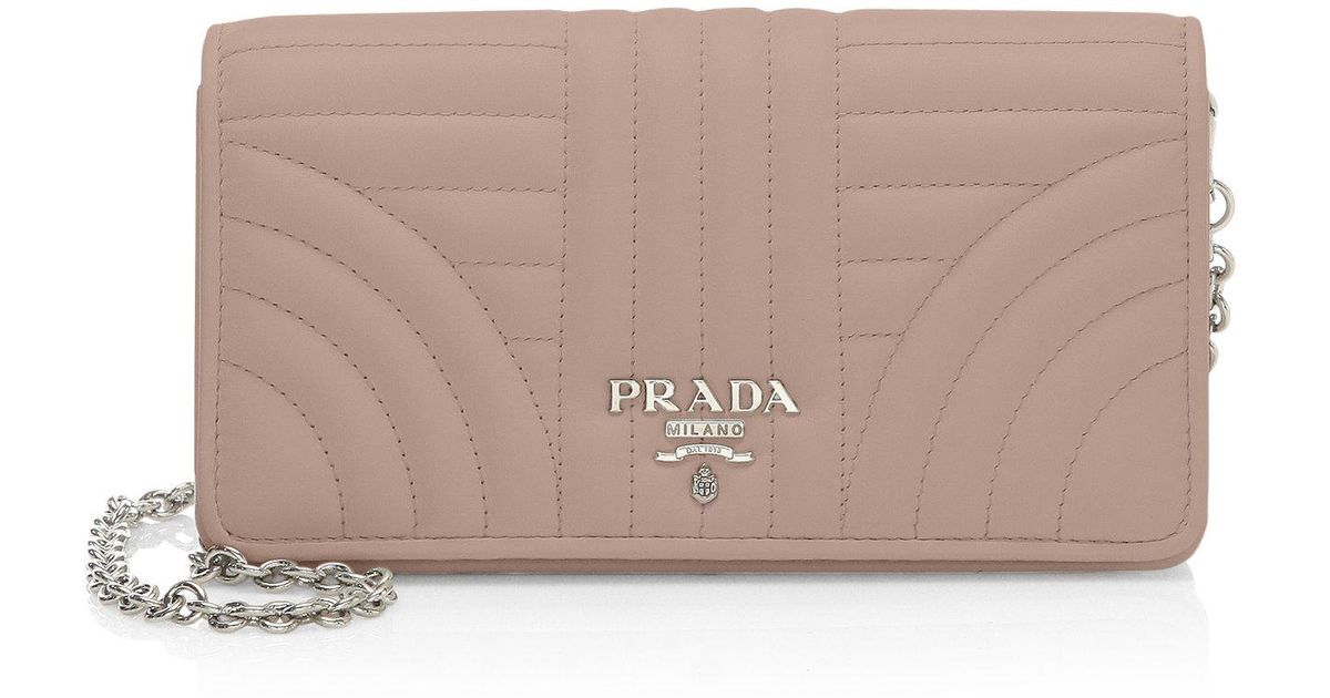 prada quilted crossbody