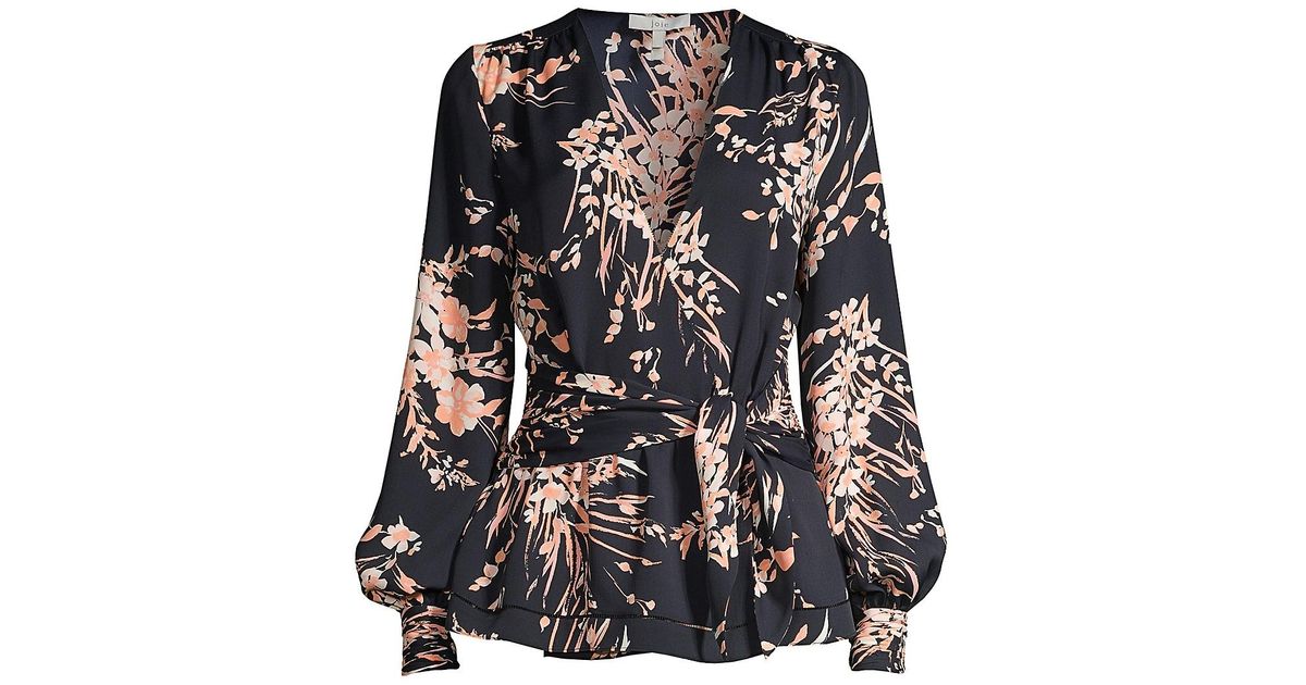 joie arin top
