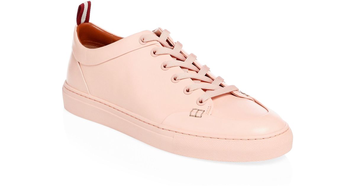 bally helliot sneakers