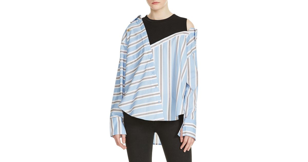 shirt maje