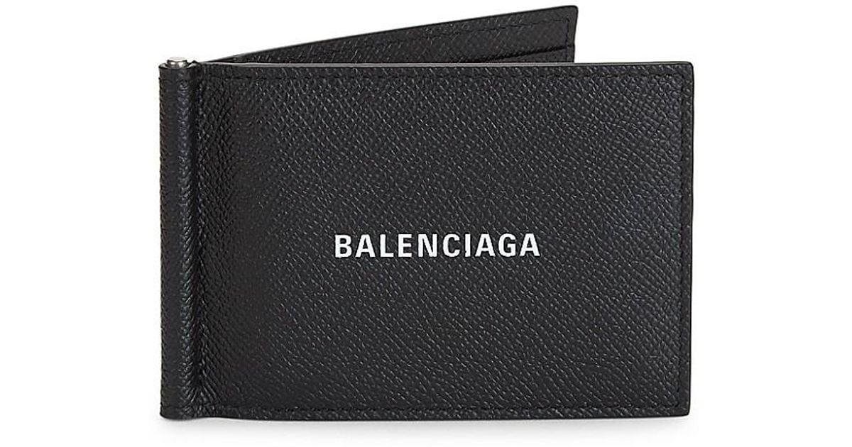 Balenciaga Money Clip Wallet Store, 59% OFF | ilikepinga.com