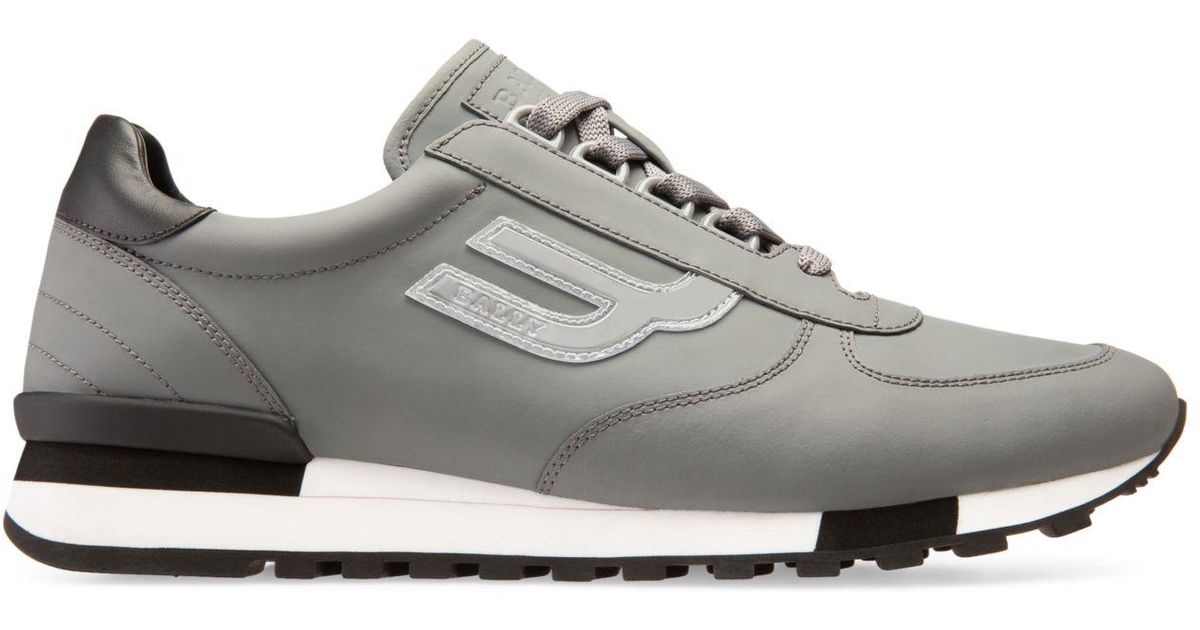 bally galaxy sneakers