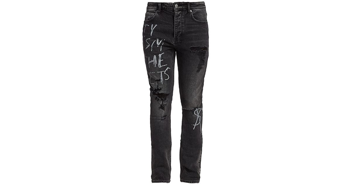 ksubi heroism jeans