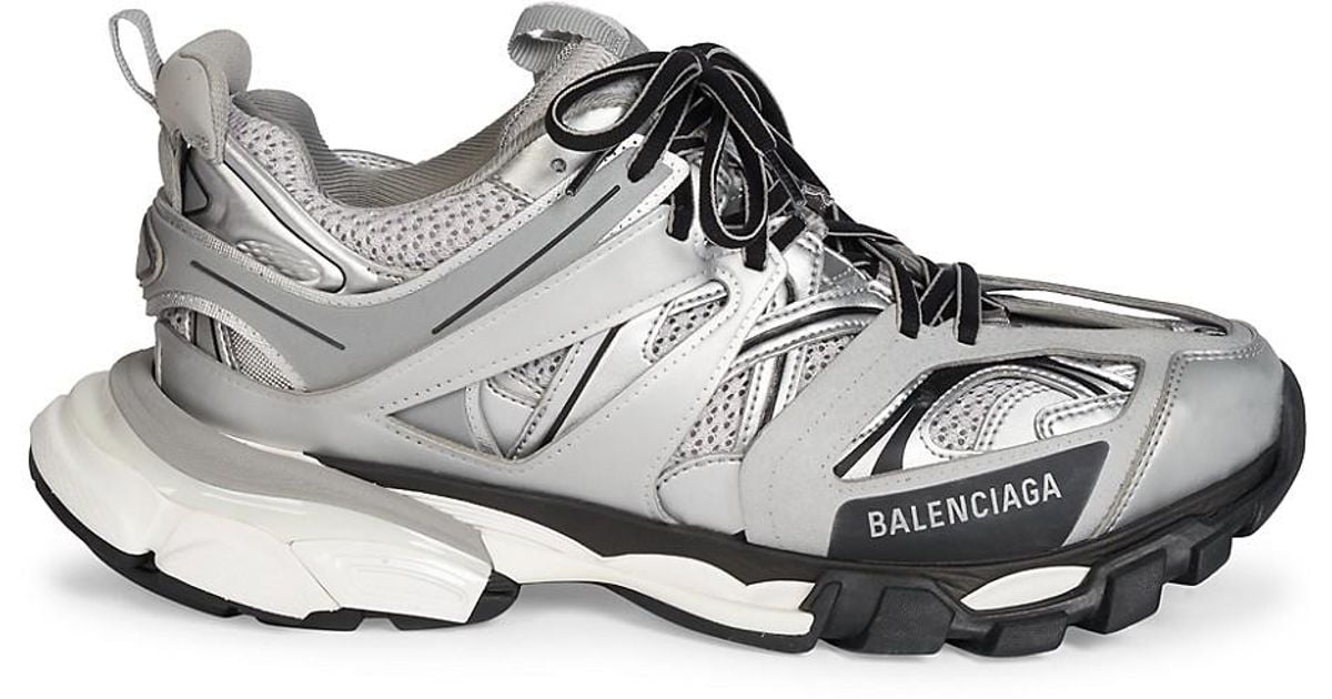 balenciaga sneakers track trainers