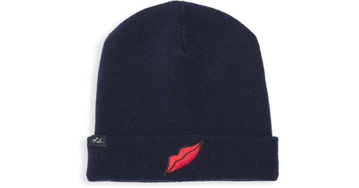 rag and bone winter hat