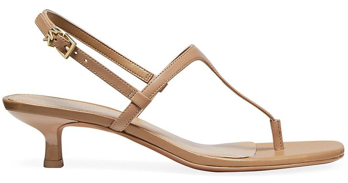 slingback thong sandals women's shoes